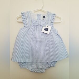 Baby Romper